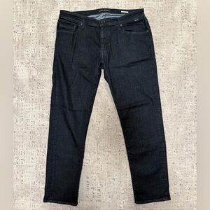 Mavi Men's Dark Denim Jeans